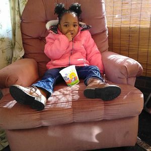 Meet your Posher, Ruthless